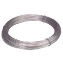 Alambre Galvanizado Rollo 5 kg. nº10 - 1,5 mm