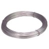 Alambre Galvanizado Rollo 5 kg. nº10 - 1,5 mm