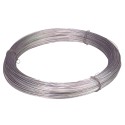 Alambre Galvanizado Rollo 5 kg. nº16 - 2,7 mm
