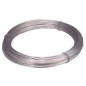 Alambre Galvanizado Rollo 5 kg. nº16 - 2,7 mm Alambre Galvanizado Rollo 5 kg. nº16 - 2,7 mm