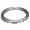 Alambre Galvanizado Rollo 5 kg. nº16 - 2,7 mm
