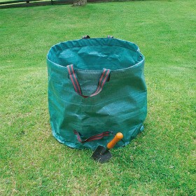 Saco Jardín Recoge Hojas 67 x 76 cm.