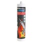 Silicona Neutra Altas Temperaturas 300 ml. Silicona Neutra Altas Temperaturas 300 ml.