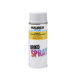 Spray Fondo Fijador Plásticos 400 ml.