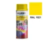 Spray Pintura Amarillo Colza 400 ml. Spray Pintura Amarillo Colza 400 ml.