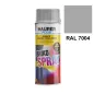 Spray Pintura Gris Señal 400 ml. Spray Pintura Gris Señal 400 ml.