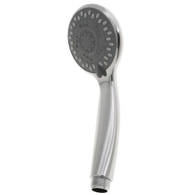 Maneral Ducha Cromo 4 posiciones/ 8,5 cm