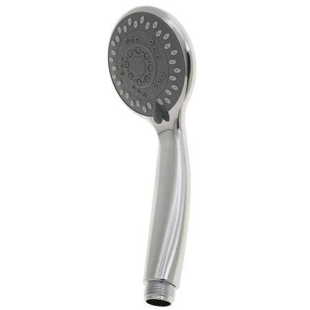 Maneral Ducha Cromo 4 posiciones/ 8,5 cm