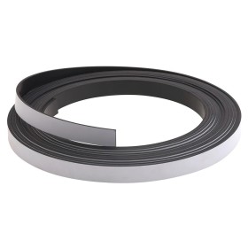 Imán WOLFPACK Rollo 1,2 cm. x 1,75 mm. Rollo 4,5 metros