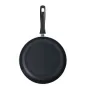 Oryx Sartén Aluminio Antiadherente Basic, Alta Resistencia, Apta Inducción, Libre PFOA, Diámetro 28 cm, Espesor 3 mm. Oryx Sartén Aluminio Antiadherente Basic, Alta Resistencia, Apta Inducción, Libre PFOA, Diámetro 28 cm, Espesor 3 mm.