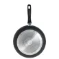 Oryx Sartén Aluminio Antiadherente Basic, Alta Resistencia, Apta Inducción, Libre PFOA, Diámetro 28 cm, Espesor 3 mm. Oryx Sartén Aluminio Antiadherente Basic, Alta Resistencia, Apta Inducción, Libre PFOA, Diámetro 28 cm, Espesor 3 mm.
