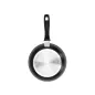 Oryx Sartén Aluminio Antiadherente Plus, Forjada, Apta Inducción, Libre PFOA, Diámetro 22 cm, Espesor 5 mm. Oryx Sartén Aluminio Antiadherente Plus, Forjada, Apta Inducción, Libre PFOA, Diámetro 22 cm, Espesor 5 mm.