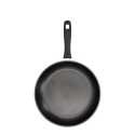 Oryx Sartén Aluminio Antiadherente Plus, Forjada, Apta Inducción, Libre PFOA, Diámetro 26 cm, Espesor 5 mm.