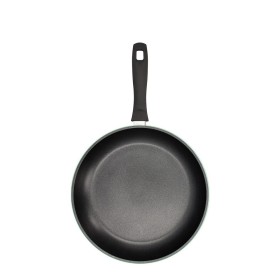 Oryx Sartén Aluminio Antiadherente Plus, Forjada, Apta Inducción, Libre PFOA, Diámetro 26 cm, Espesor 5 mm.