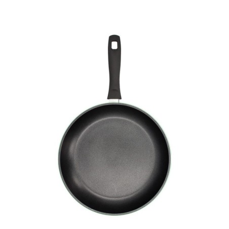 Oryx Sartén Aluminio Antiadherente Plus, Forjada, Apta Inducción, Libre PFOA, Diámetro 26 cm, Espesor 5 mm.