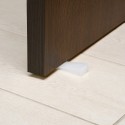 Cuñas para Puerta Transparentes (Blíster 2 unidades)