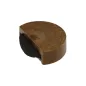Tope Puerta Adhesivo Silencioso Color Madera Tope Puerta Adhesivo Silencioso Color Madera