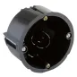 Caja Empotrar Tabique Hueco sin tapa ø68x46 mm. Caja Empotrar Tabique Hueco sin tapa ø68x46 mm.