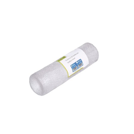 Plástico Burbuja Rollo 50 cm. x 5 Metros