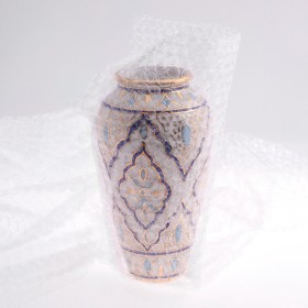 Plástico Burbuja Rollo 50 cm. x 5 Metros