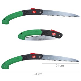 Serrucho Samurái Plegable 240 mm.