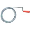 Desatascador De Muelle WOLFPACK 10 Metros