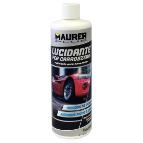 Pulimento Para Carrocerías Maurer 500 Ml