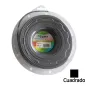 Hilo Nylon / Aluminio Cuadrado Profesional 3,0 mm. (50 Metros) Hilo Nylon / Aluminio Cuadrado Profesional 3,0 mm. (50 Metros)