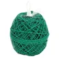 Macarrón Entutorar PVC Verde 3,0 mm. 1 kg. Macarrón Entutorar PVC Verde 3,0 mm. 1 kg.