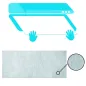 Filtro Campana Extractora 45x95 cm. 150 gr/m2 Filtro Campana Extractora 45x95 cm. 150 gr/m2