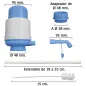 Dispensador De Agua Para Garrafas y Botellas Dispensador De Agua Para Garrafas y Botellas