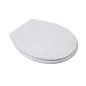 Tapa W.C. Blanco Basic