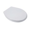 Tapa W.C. Blanco Basic