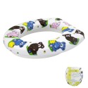 Reductor Asiento W.C. Infantil Suave
