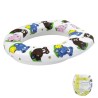 Reductor Asiento W.C. Infantil Suave