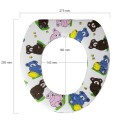 Reductor Asiento W.C. Infantil Suave
