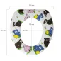 Reductor Asiento W.C. Infantil Suave Reductor Asiento W.C. Infantil Suave