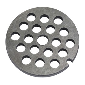 Placa máquina Picar Carne N.º 8 / 4,5 mm.