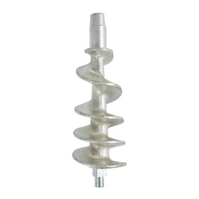 Espiral Para máquina Picar Carne N.º 22