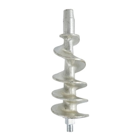 Espiral Para máquina Picar Carne N.º 22