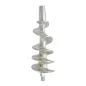 Espiral Para máquina Picar Carne N.º 22 Espiral Para máquina Picar Carne N.º 22