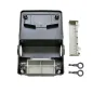 Caja Protege Cebos Para Trampas Caja Protege Cebos Para Trampas