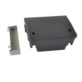 Caja Protege Cebos Para Trampas