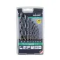 Estuche Brocas Alpen Hss Sprint Master 10 Piezas Estuche Brocas Alpen Hss Sprint Master 10 Piezas