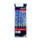 Estuche Brocas Alpen Granito 5 Piezas Estuche Brocas Alpen Granito 5 Piezas