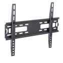 Soporte Tv Universal Ultrafino Tv De 21"a 55" Máximo 40 Kg