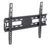 Soporte Tv Universal Ultrafino Tv De 21"a 55" Máximo 40 Kg