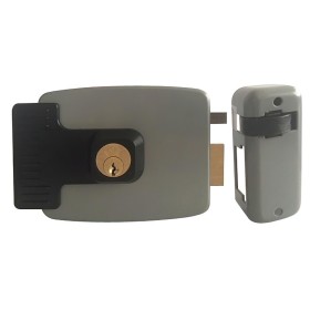 Cerradura Jis Electromecánica 1902/Derecha