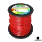 Hilo Nylon Cuadrado Profesional Diámetro 3,5mm (Bobina 100 Metros) Hilo Nylon Cuadrado Profesional Diámetro 3,5mm (Bobina 100 Metros)