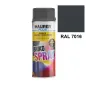 Spray Pintura Gris Antracita 400 ml. Spray Pintura Gris Antracita 400 ml.